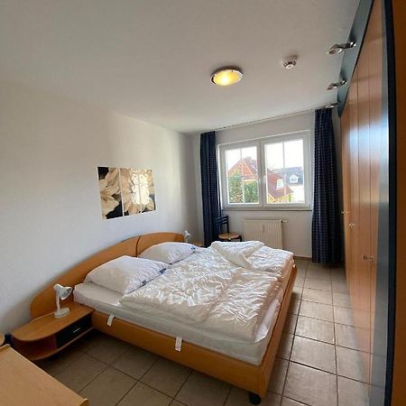 Strandstr_51 Wohnungsnr_3 Цингст Екстериор снимка