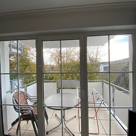 Strandstr_51 Wohnungsnr_3 Цингст Екстериор снимка