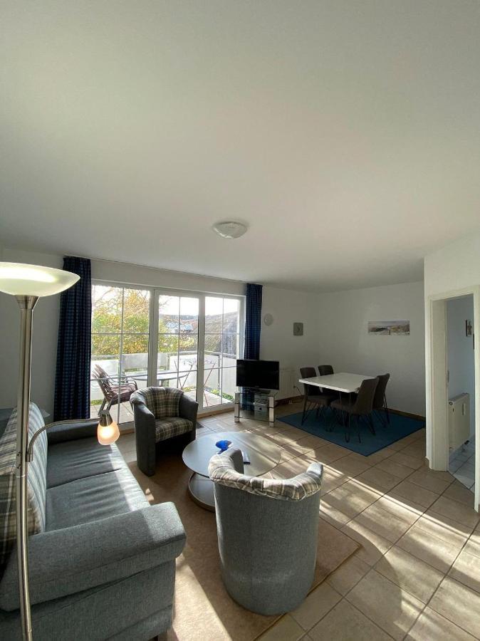 Strandstr_51 Wohnungsnr_3 Цингст Екстериор снимка